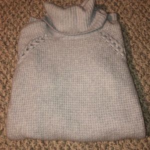 • AE • Turtleneck Sweater